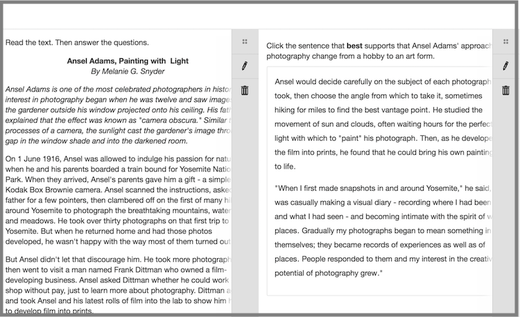 2 column formatting in texworks